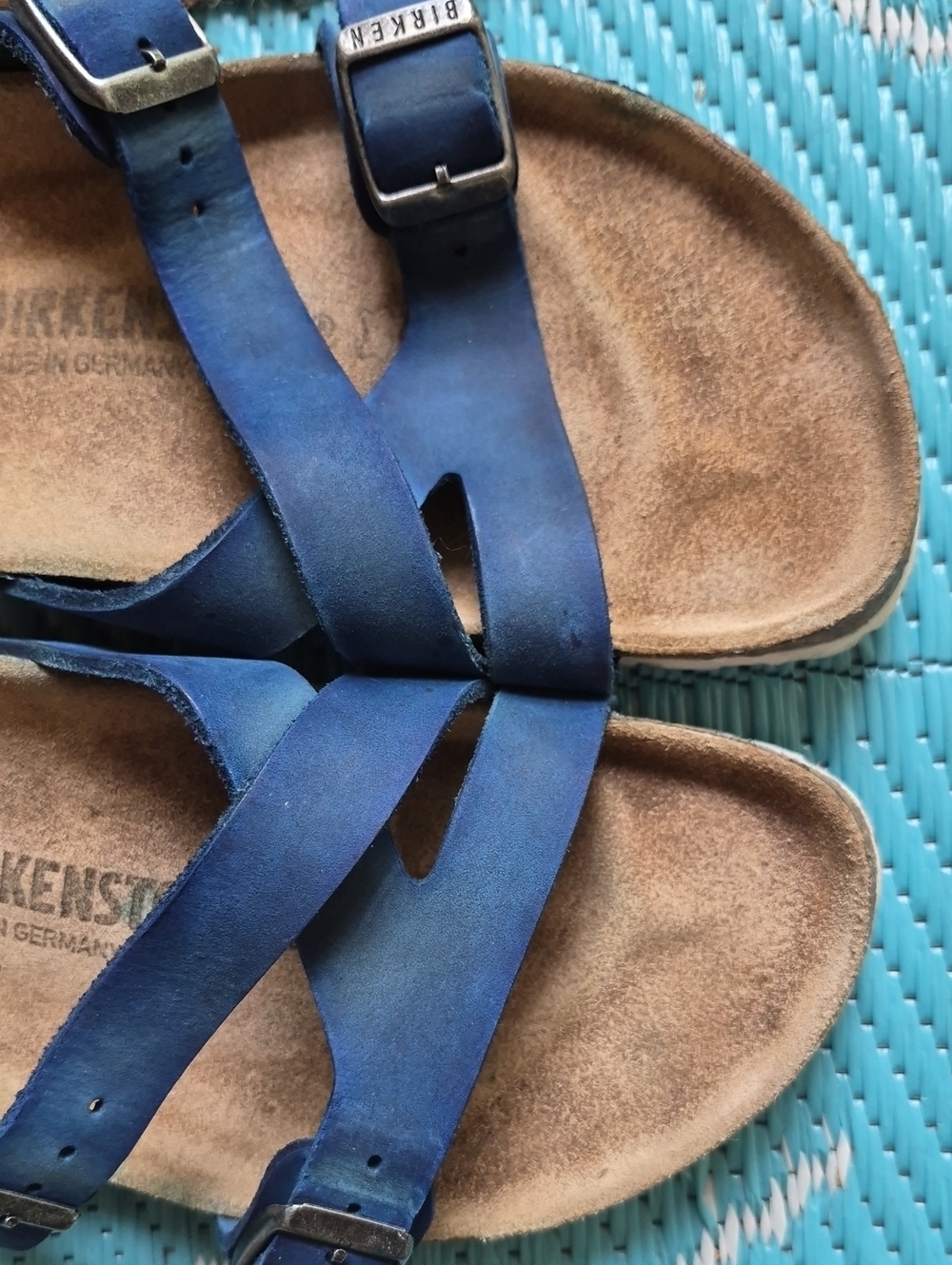 Birkenstock..40 Narrow - Picture 11 of 12